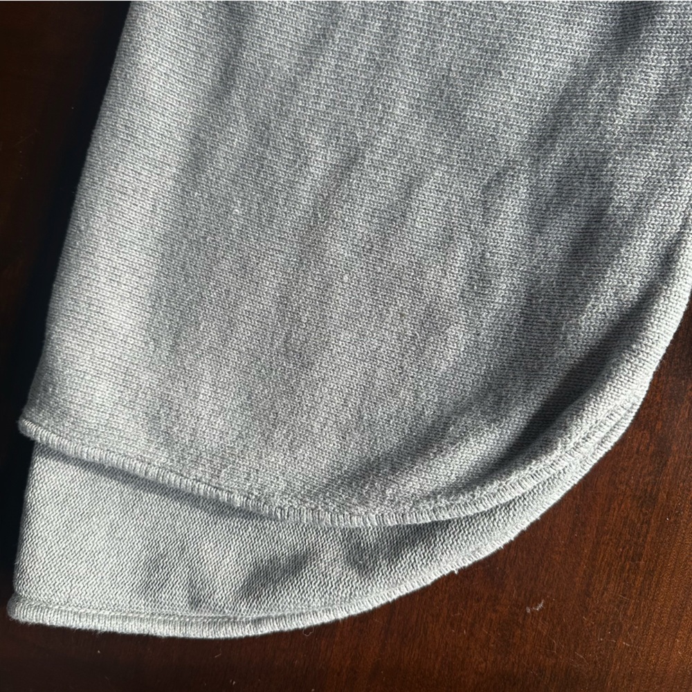 MICHAEL Michael Kors Sweater Grey Women’s Size M - Picture 7 of 9